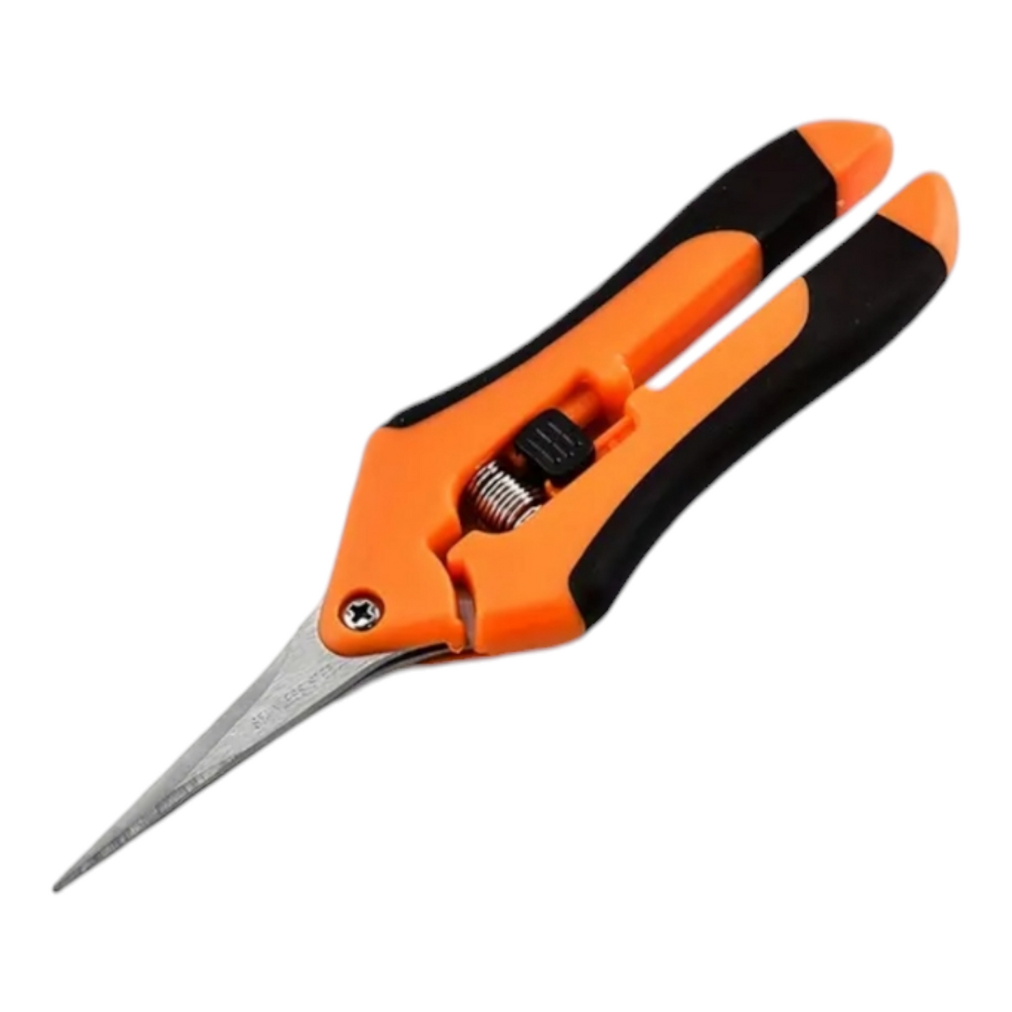 Tijeras corte seta carrerilla