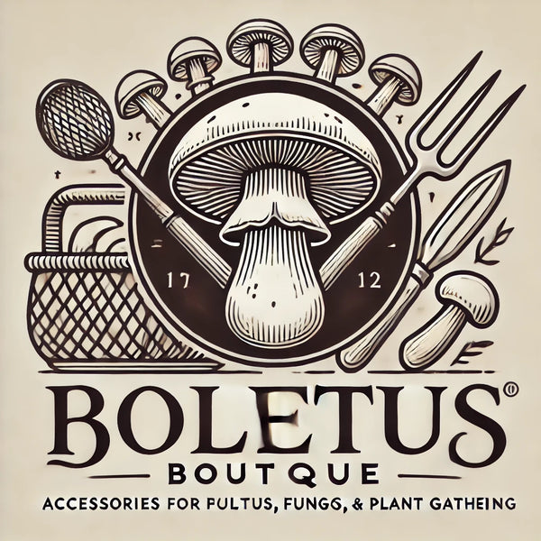 Boletus boutique 